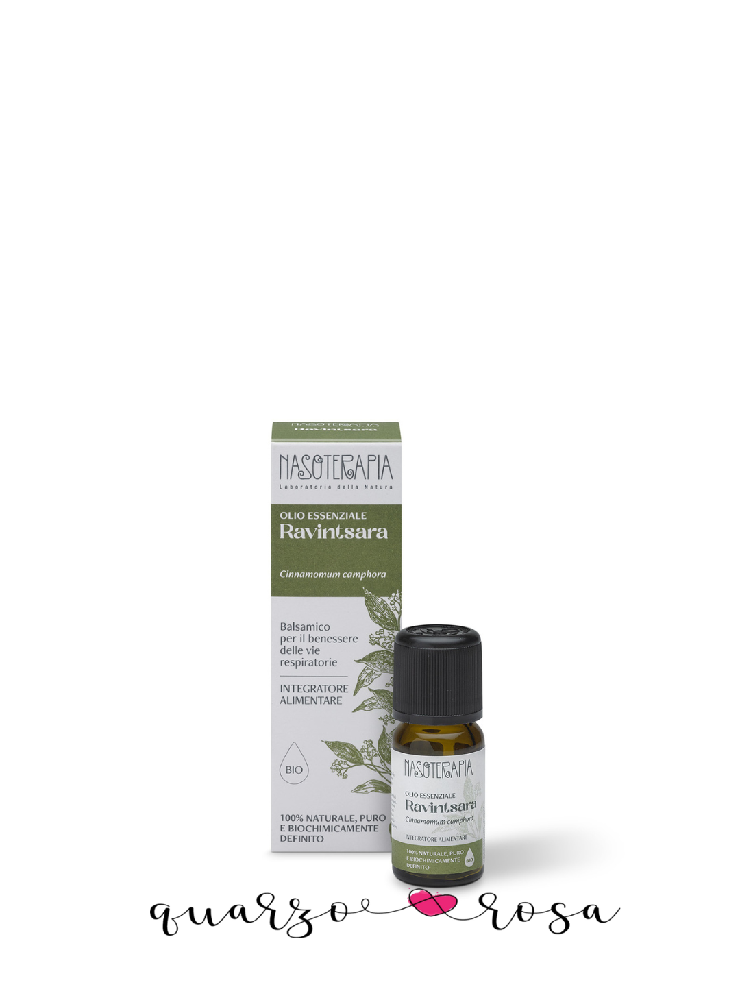 RAVINTSARA - OLIO ESSENZIALE