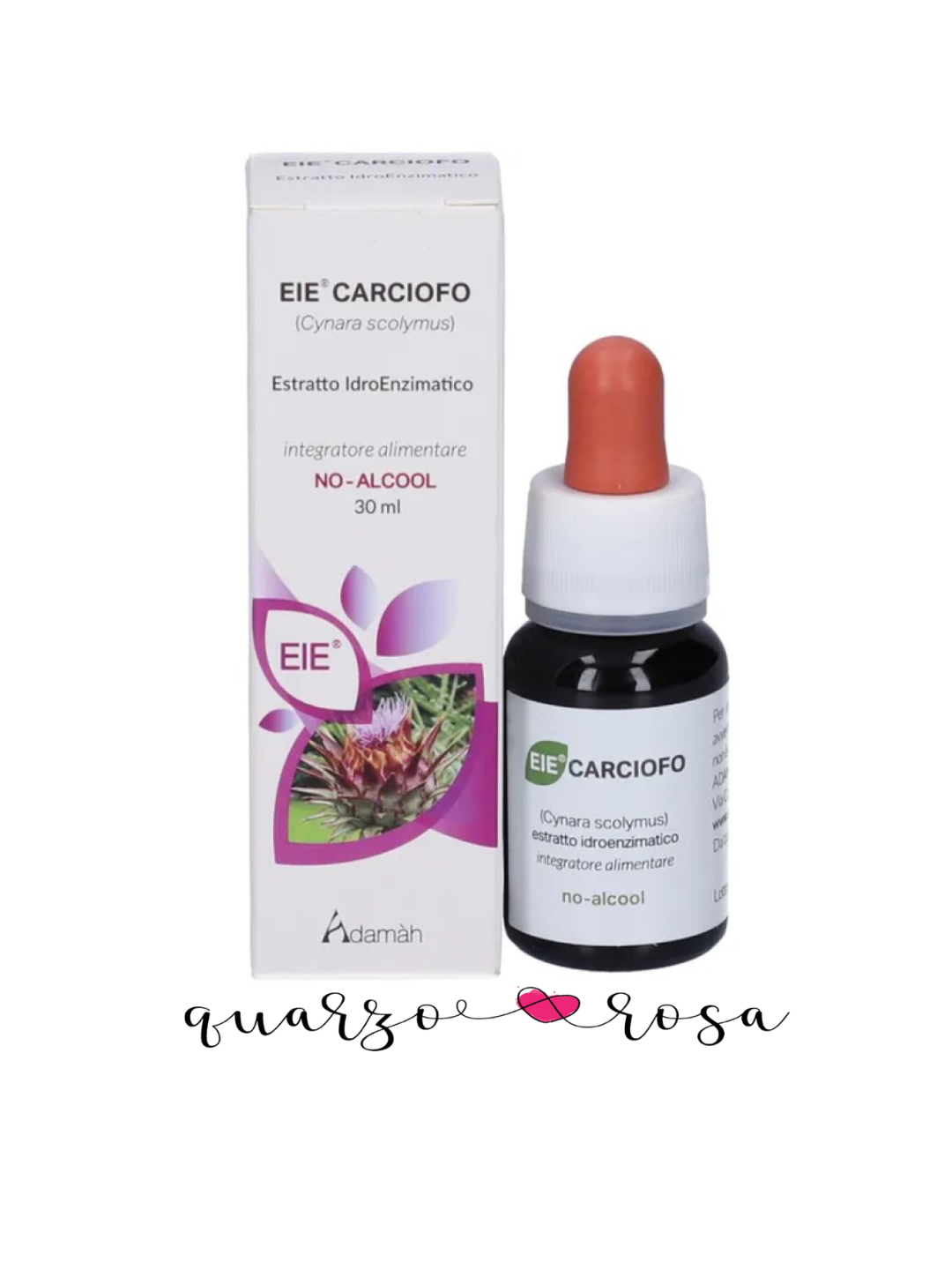 CARCIOFO ESTRATTO IDROENZIMATICO