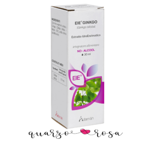 GINKGO ESTRATTO IDROENZIMATICO