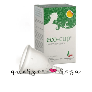 Eco Cup - coppetta mestruale
