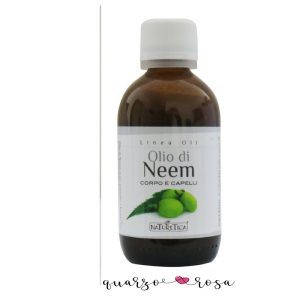 Olio di Neem 50ml