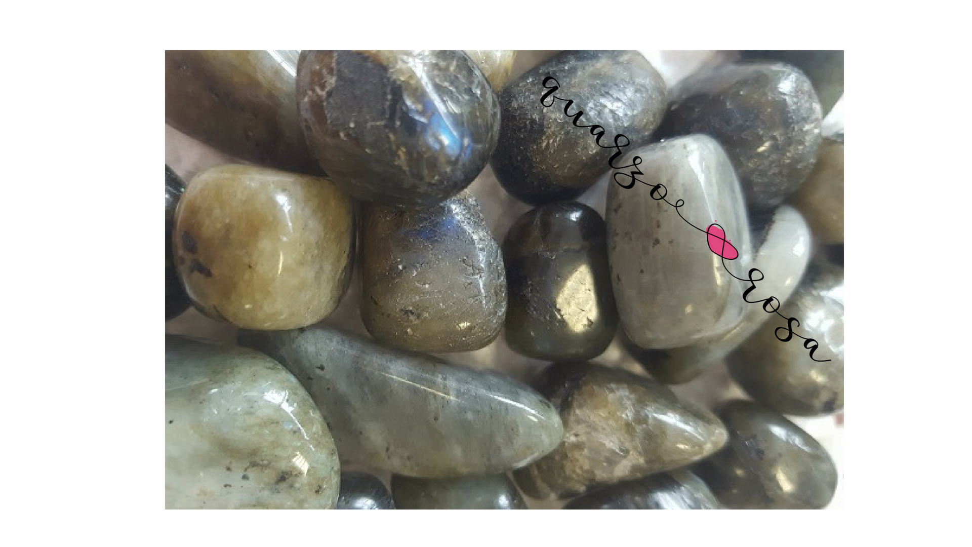 LABRADORITE BURATTATA - immagine 2