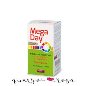 Mega Day Multivitaminico