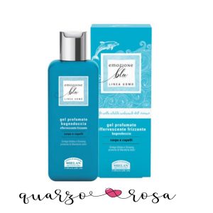 Gel bagno-doccia Profumato