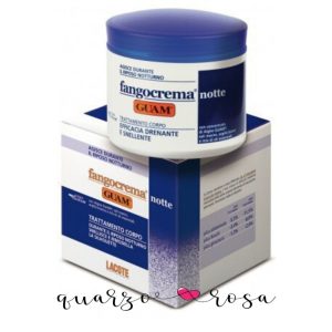 Fangocrema Notte Guam