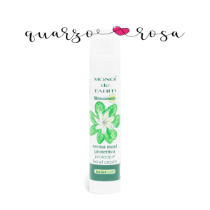 CREMA MANI PROTETTIVA MONOI