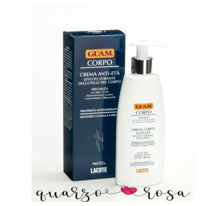 CREMA ANTI-ETA' EFFETTO STIRANTE