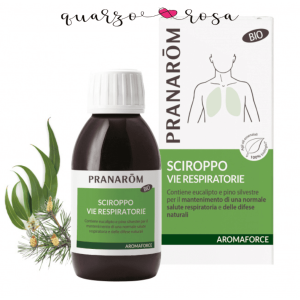 SCIROPPO PRANAROM