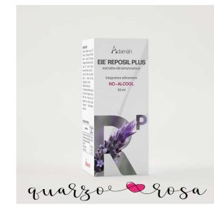 Reposil-Plus Estratto