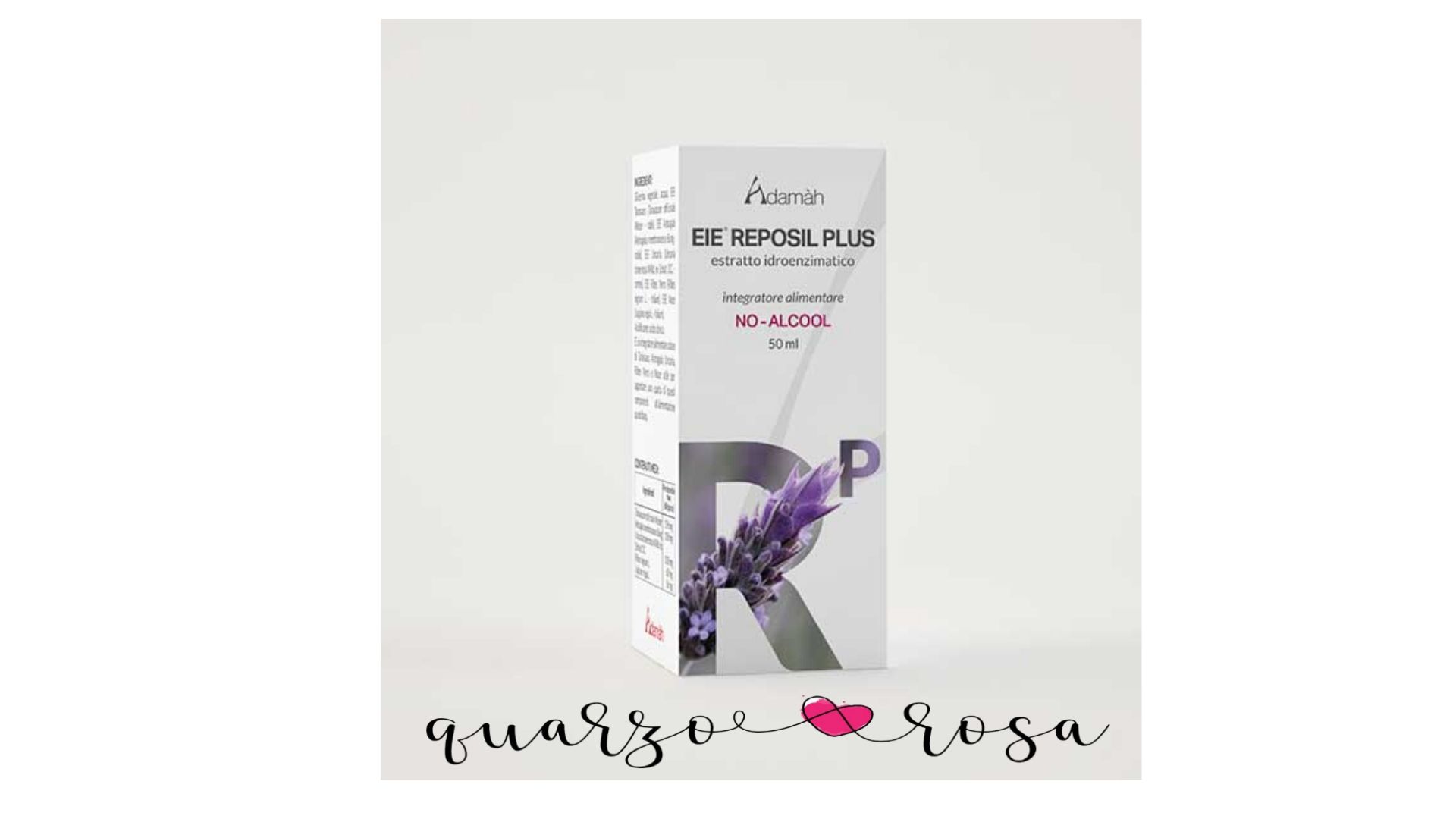 Reposil-Plus Estratto