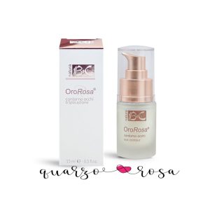 ORO ROSA B&C