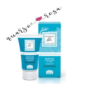 Deodorante Rinfrescante in Crema