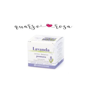 POMATA ALLA LAVANDA