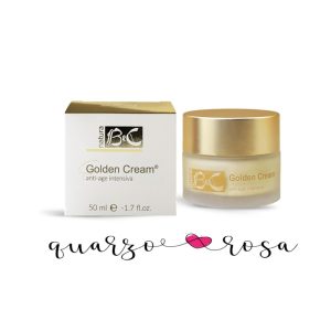 GOLDEN CREAM B&C
