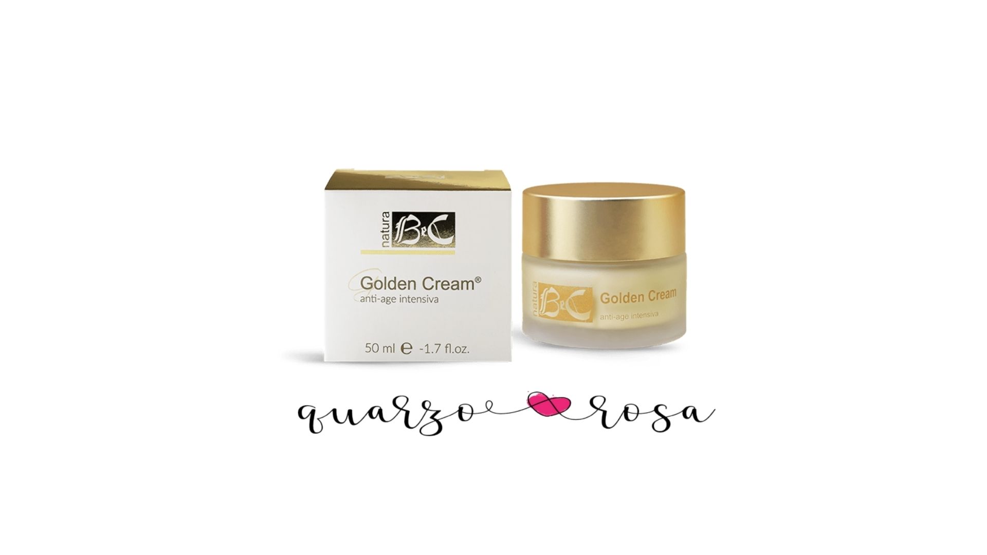 GOLDEN CREAM B&C