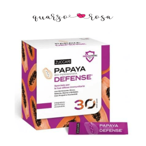 PAPAYA DEFENCE