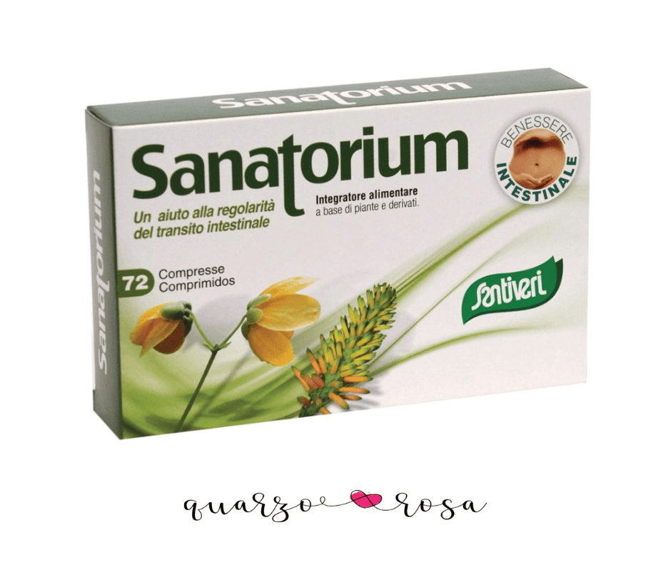 SANATORIUM