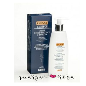 Crema Interno Cosce e Braccia