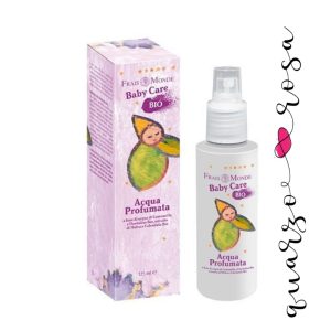 ACQUA PROFUMATA BABY CARE
