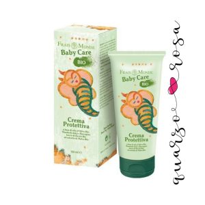 CREMA PROTETTIVA BABY CARE