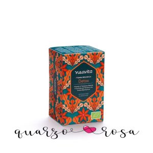 Detox Tisana