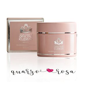 FEMME EN ROSE - EMULSIONE SENSORIALE NUTRIENTE CORPO