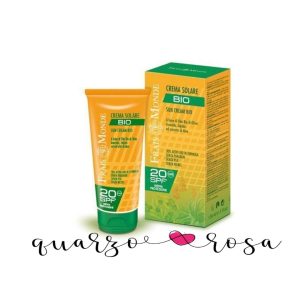 CREMA SOLARE BIO