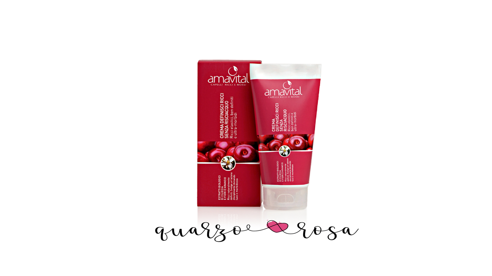 CREMA DEFINISCI RICCI