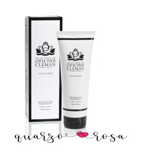 NEROLI BLANC - DOCCIASCHIUMA RIGENERANTE