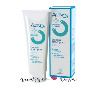 DOCCIA SHAMPOO ACTIVO