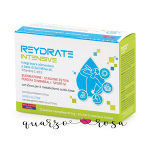 REYDRATE INTENSIVE