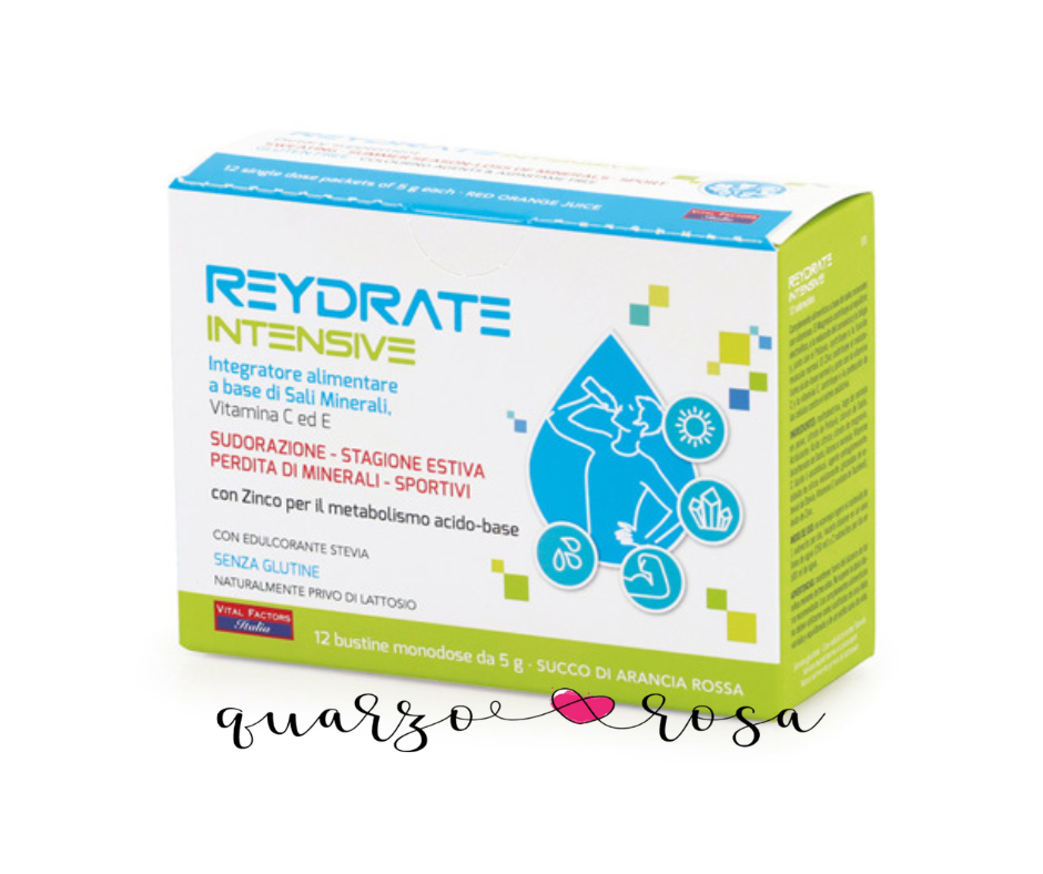REYDRATE INTENSIVE