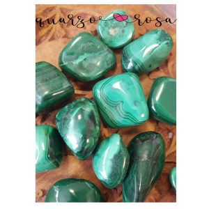 MALACHITE BURATTATA