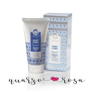 INCANTO ELLENICO - CREMA CORPO ILLUMINANTE MERAKI