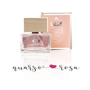 FEMME EN ROSE - EAU DE PARFUM