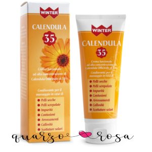 Crema Calendula
