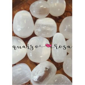 SELENITE BURATTATA