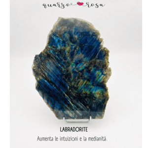 LABRADORITE
