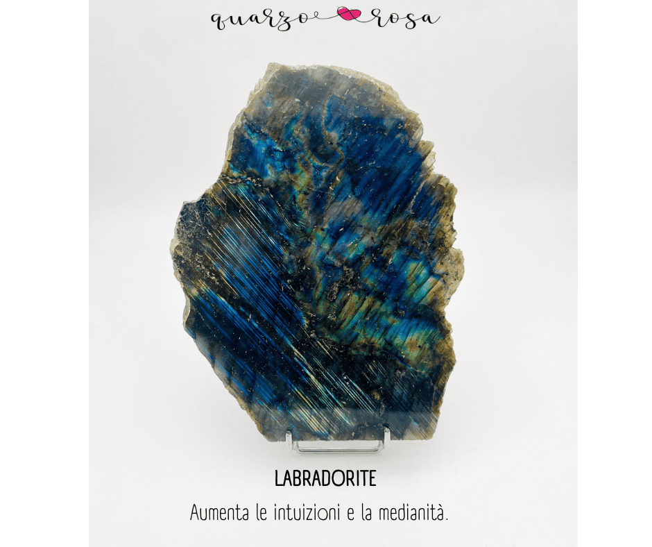 LABRADORITE
