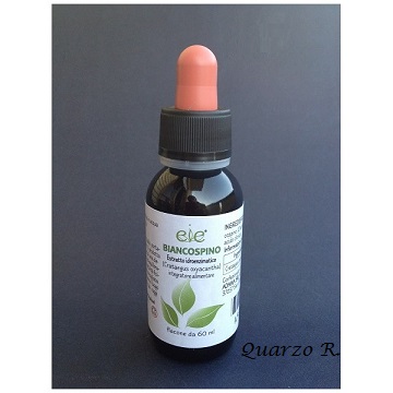 BIANCOSPINO ESTRATTO IDROENZIMATICO - immagine 2