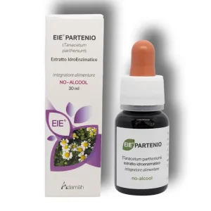PARTENIO ESTRATTO IDROENZIMATICO