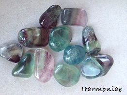 FLUORITE BURATTATA - immagine 2