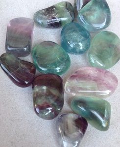 FLUORITE BURATTATA