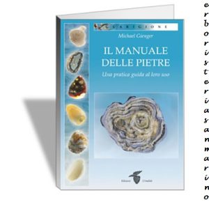 IL MANUALE DELLE PIETRE