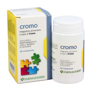 Cromo Farmaderbe