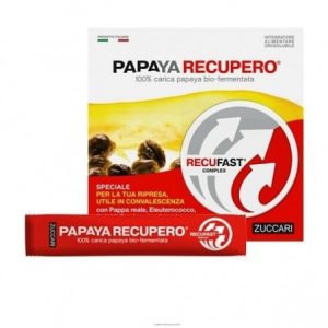 Papaya Recupero