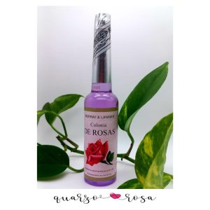 COLONIA DE ROSAS - ACQUA SCIAMANICA