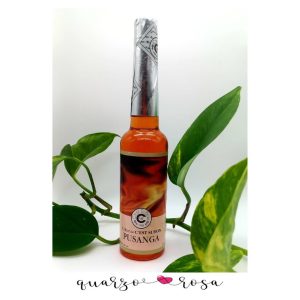 AGUA DE PUSANGA - ACQUA SCIAMANICA