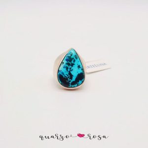 ANELLO IN SHATTUCKITE