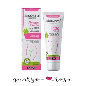ALOEGYN CREMA
